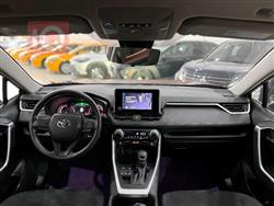 تويوتا راف 4